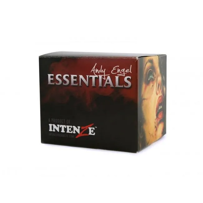 Male Sex Toys Intenze Andy Engel Essentials 1oz Series Intenze Tattoo Ink 19 Bottles Male Sex Toys Intenze Andy Engel Essentials 1oz Series Intenze Tattoo Ink 19 Bottles