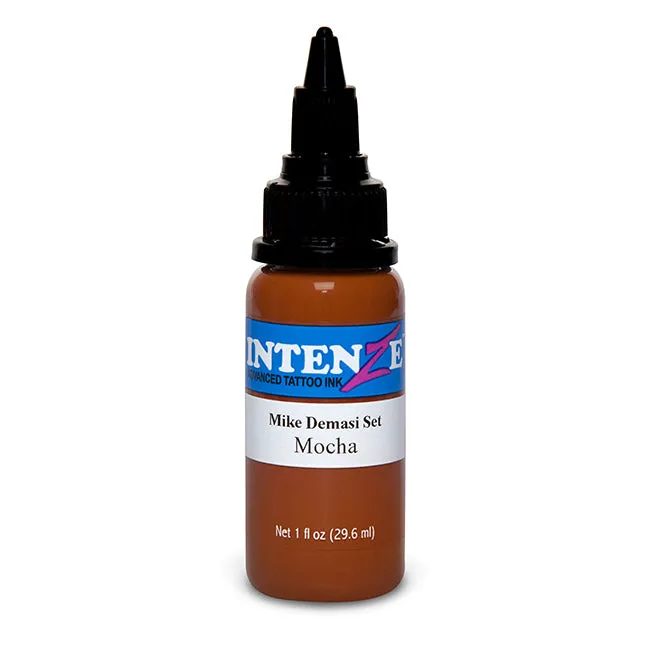 Male Sex Toys Intenze Mocha Mike Demasi Series Intenze Tattoo Ink 1oz Bottle Male Sex Toys Intenze Mocha Mike Demasi Series Intenze Tattoo Ink 1oz Bottle