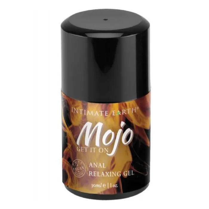 Male Sex Toys Intimate Earth Mojo Anal Relaxing Gel with Clove Oil 1 oz Intimate Earth Male Sex Toys Intimate Earth Mojo Anal Relaxing Gel with Clove Oil 1 oz Intimate Earth