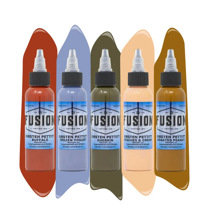 Male Sex Toys Kirsten Pettitt 5 Bottle Signature Ink Set Fusion Tattoo Ink Pick Size Fusion Male Sex Toys Kirsten Pettitt 5 Bottle Signature Ink Set Fusion Tattoo Ink Pick Size Fusion