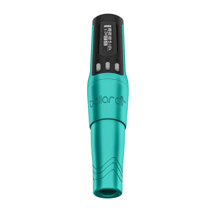 Male Sex Toys Microbeau Microbeau Bellar Air Wireless PMU Machine with 2 Battery Packs Pick Color and Stroke Length