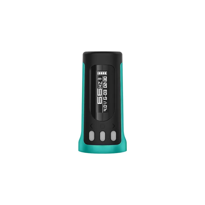 Male Sex Toys Microbeau Microbeau Bellar Air Wireless PMU Machine with 2 Battery Packs Pick Color and Stroke Length