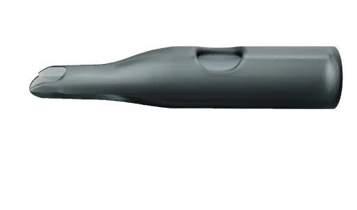 Male Sex Toys Morphix 79 Diamond KURV Tip by Morphix Tattoo Products