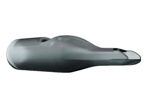Male Sex Toys Morphix 79 Diamond KURV Tip by Morphix Tattoo Products