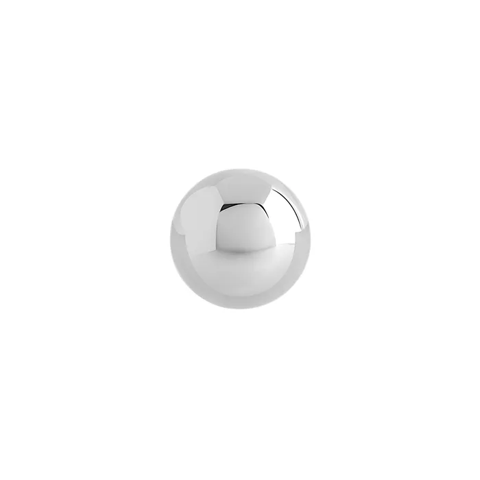 Male Sex Toys Painful Pleasures 18g 16g Internally Threaded Steel Ball Price Per 1 Male Sex Toys Painful Pleasures 18g 16g Internally Threaded Steel Ball Price Per 1
