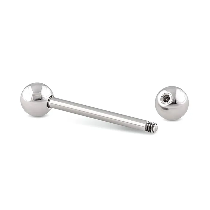 Male Sex Toys Painful Pleasures 18g16g Replacement Steel Ball Price Per 1