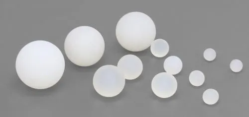 Male Sex Toys Painful Pleasures Clear Silicone Ball 4mm15mm