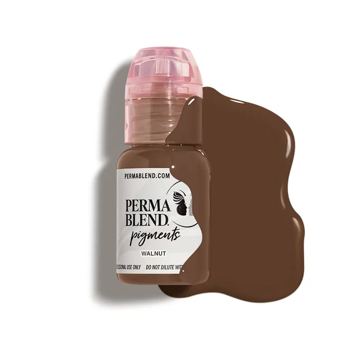 Male Sex Toys Perma Blend Walnut Perma Blend Pick Size