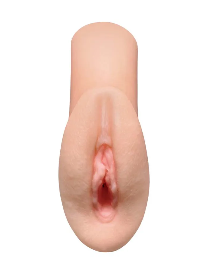 Male Sex Toys Pipedream Products PDX Plus Glory Stroker Male Masturbator