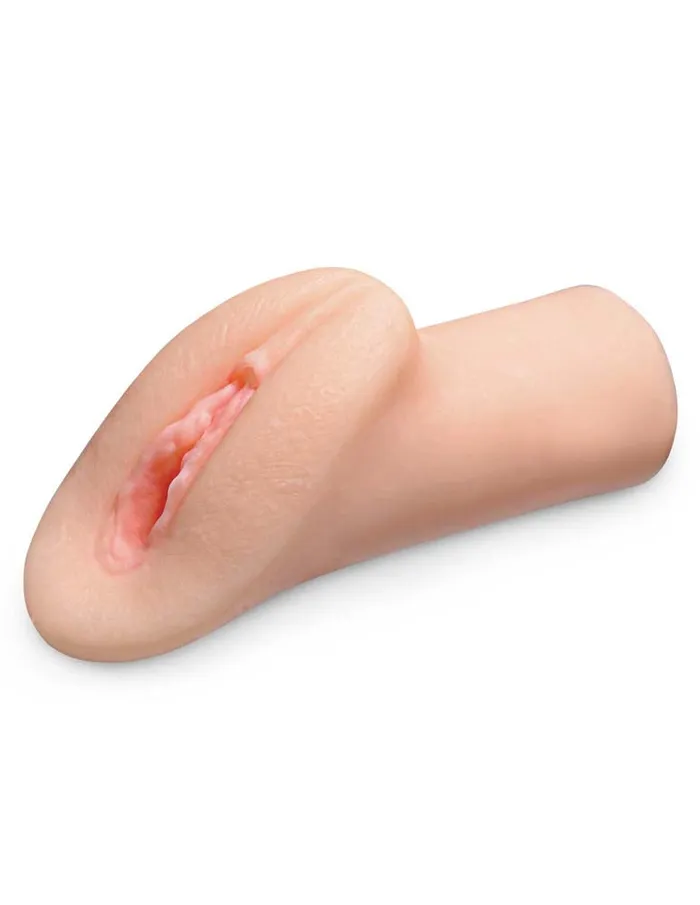 Male Sex Toys Pipedream Products PDX Plus Glory Stroker Male Masturbator