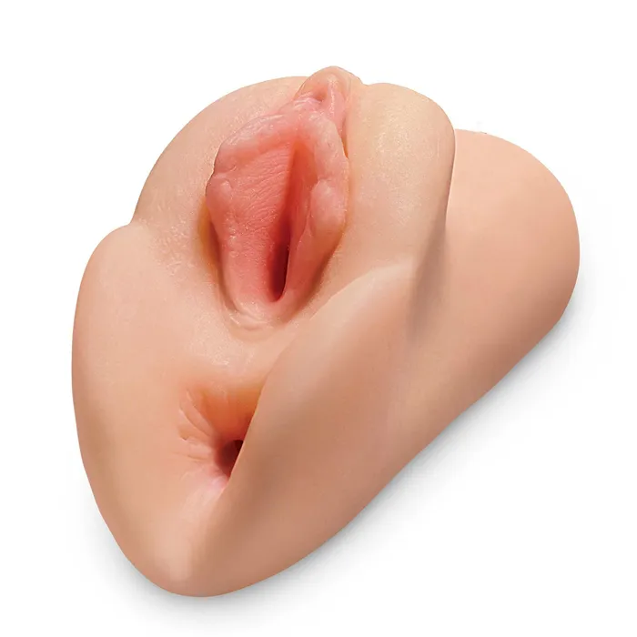 Male Sex Toys Pipedream Products Pick Your Pleasure Pussy Ass Stroker Vanilla Male Sex Toys Pipedream Products Pick Your Pleasure Pussy Ass Stroker Vanilla