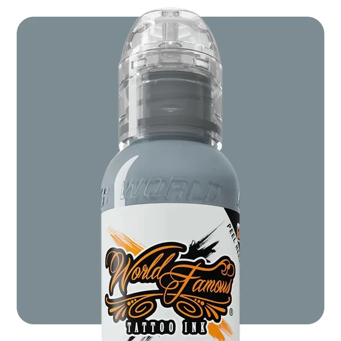 Male Sex Toys Rolling Stone World Famous Tattoo Ink Pick Size World Famous