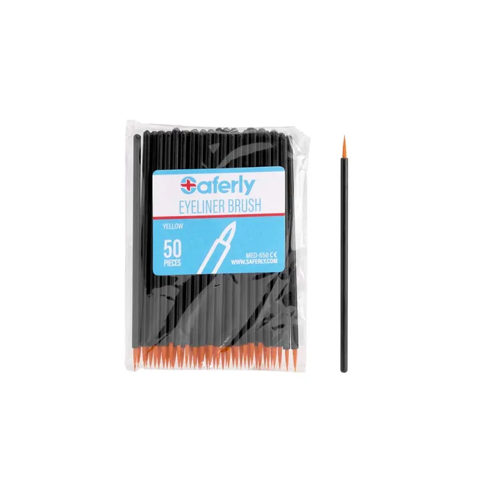 Male Sex Toys Saferly Disposable EyelinerDetail Brushes Pack of 50 Pick Brush Saferly Male Sex Toys Saferly Disposable EyelinerDetail Brushes Pack of 50 Pick Brush Saferly