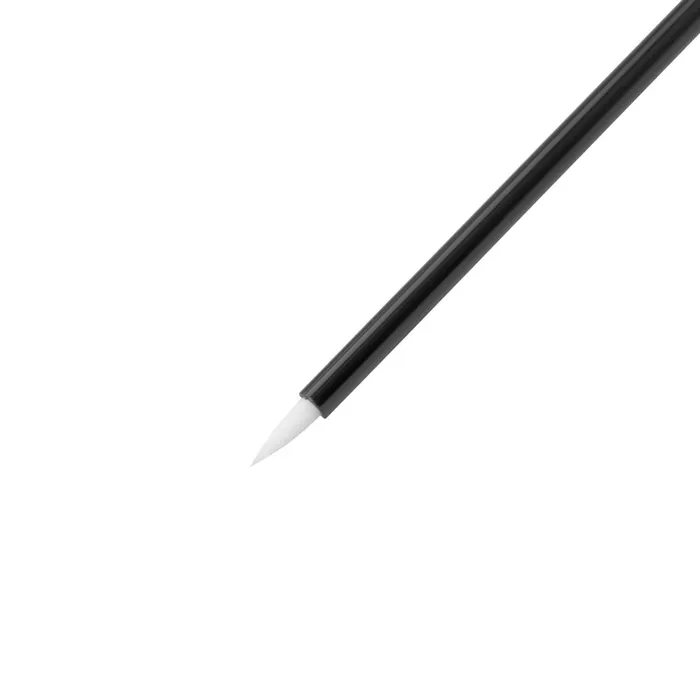Male Sex Toys Saferly Disposable EyelinerDetail Brushes Pack of 50 Pick Brush Saferly