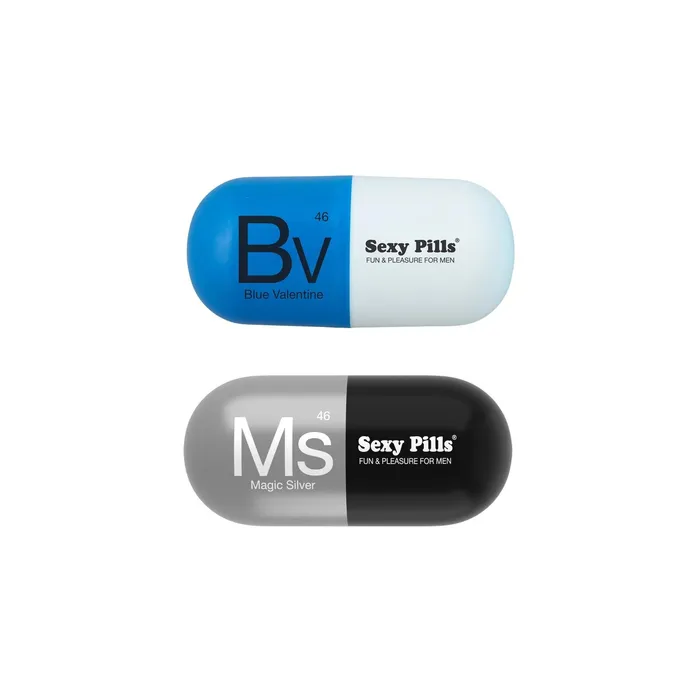 Male Sex Toys Sexy Pills Mini Male Masturbators 2 Styles Love to Love