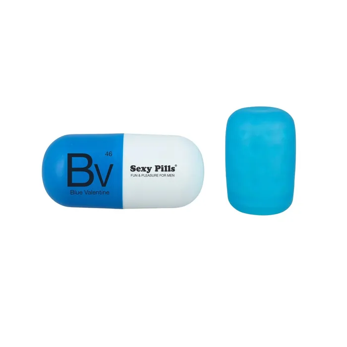 Male Sex Toys Sexy Pills Mini Male Masturbators 2 Styles Love to Love