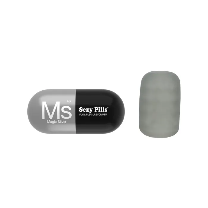 Male Sex Toys Sexy Pills Mini Male Masturbators 2 Styles Love to Love