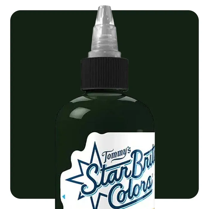 Male Sex Toys StarBrite Tommys StarBrite Colors Tattoo Ink by Tommys Supplies Deep Green Pick Your Size Male Sex Toys StarBrite Tommys StarBrite Colors Tattoo Ink by Tommys Supplies Deep Green Pick Your Size