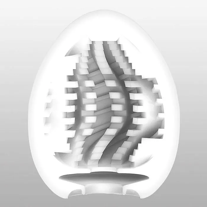 Male Sex Toys TENGA Egg Masturbator New Standard 1 Single Egg Choose From 6 Textures Tenga Co Ltd