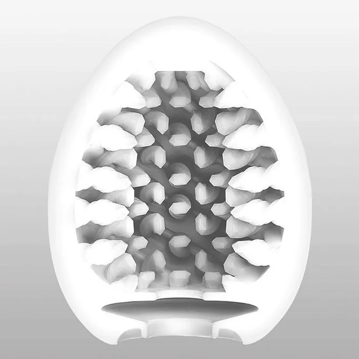 Male Sex Toys TENGA Egg Masturbator New Standard 1 Single Egg Choose From 6 Textures Tenga Co Ltd