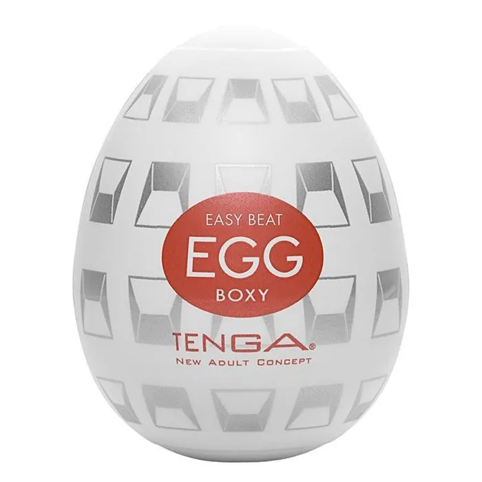 Male Sex Toys TENGA Egg Masturbator New Standard 1 Single Egg Choose From 6 Textures Tenga Co Ltd