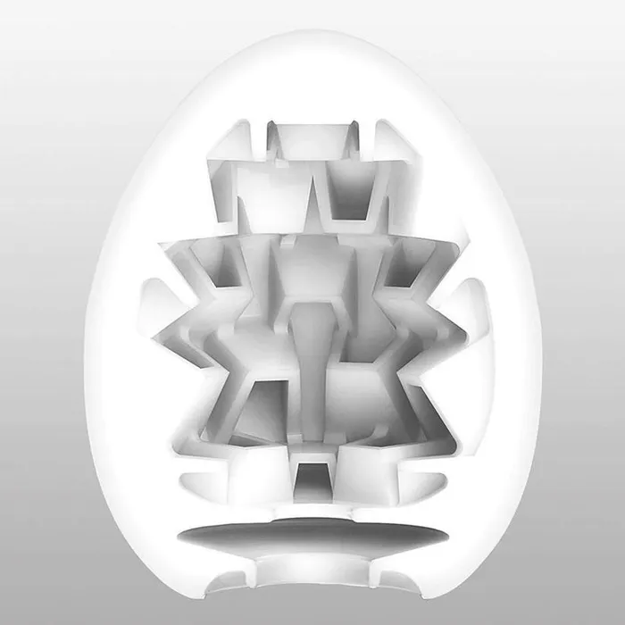 Male Sex Toys TENGA Egg Masturbator New Standard 1 Single Egg Choose From 6 Textures Tenga Co Ltd