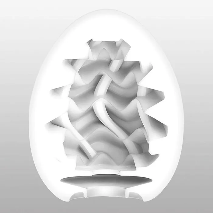 Male Sex Toys TENGA Egg Masturbator New Standard 1 Single Egg Choose From 6 Textures Tenga Co Ltd