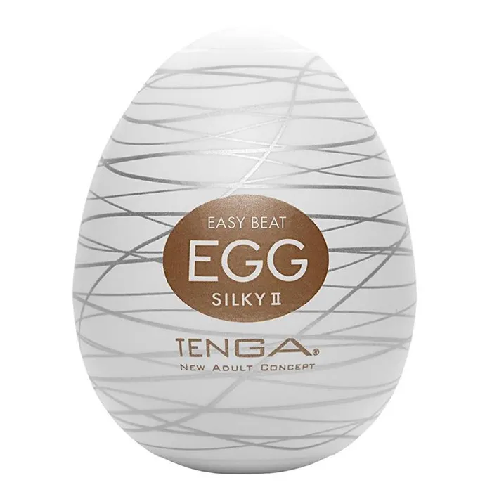Male Sex Toys TENGA Egg Masturbator New Standard 1 Single Egg Choose From 6 Textures Tenga Co Ltd