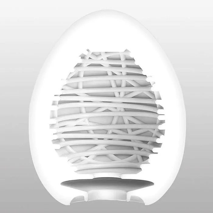 Male Sex Toys TENGA Egg Masturbator New Standard 1 Single Egg Choose From 6 Textures Tenga Co Ltd