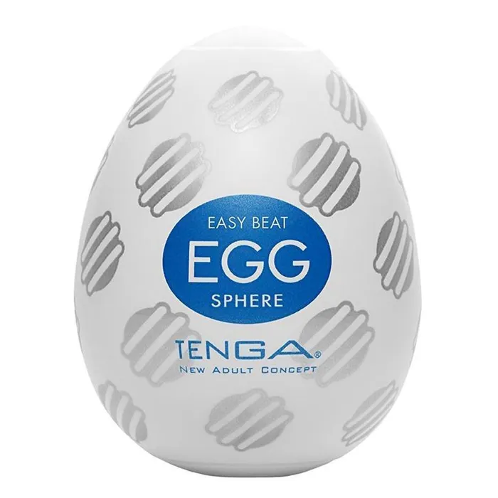 Male Sex Toys TENGA Egg Masturbator New Standard 1 Single Egg Choose From 6 Textures Tenga Co Ltd