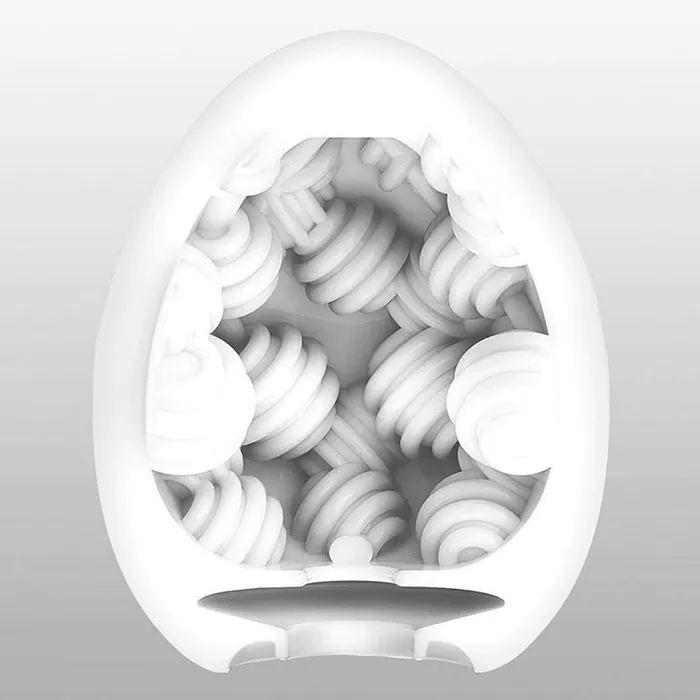 Male Sex Toys TENGA Egg Masturbator New Standard 1 Single Egg Choose From 6 Textures Tenga Co Ltd