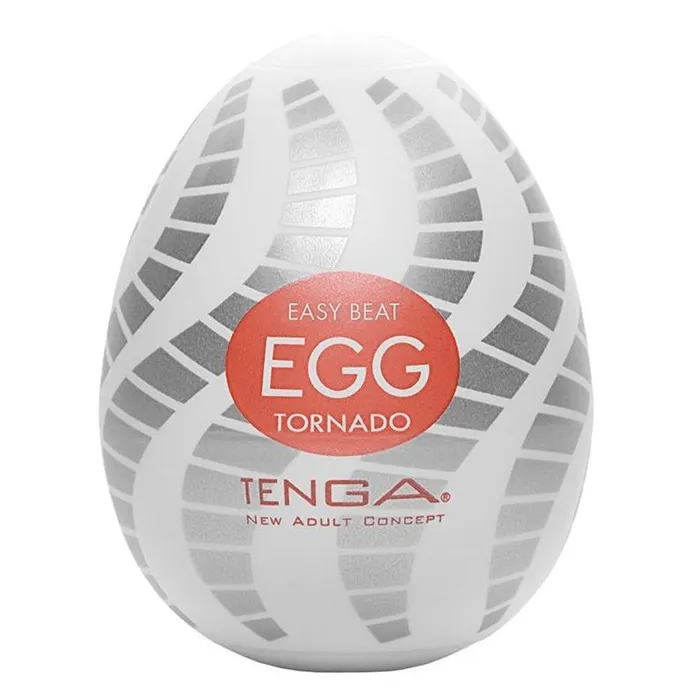Male Sex Toys TENGA Egg Masturbator New Standard 1 Single Egg Choose From 6 Textures Tenga Co Ltd