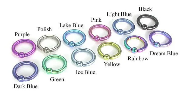 Male Sex Toys Tilum Tilum 8g Titanium Snap Fit Captive Bead Ring Price Per 1 Male Sex Toys Tilum Tilum 8g Titanium Snap Fit Captive Bead Ring Price Per 1