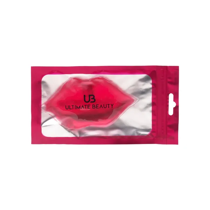 Male Sex Toys Ultimate Beauty Ultimate Beauty Lips Ice Pack Price Per 1