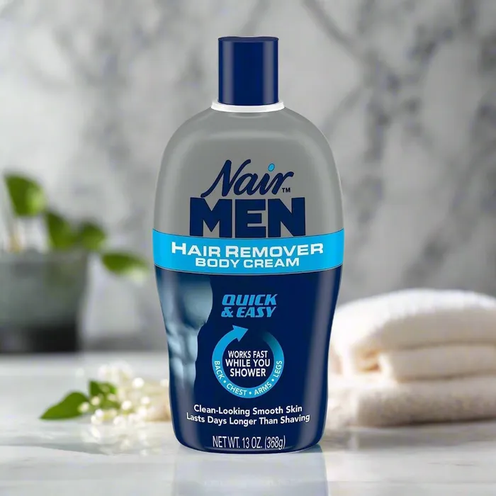 Nair for Men Hair Remover Body Cream 13 oz 368g Church Dwight Co Female Sex Toys Nair for Men Hair Remover Body Cream 13 oz 368g Church Dwight Co Female Sex Toys
