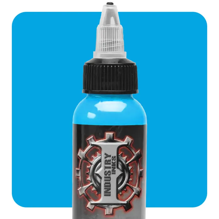 Non Photo Blue Industry Inks Pick Size Industry Inks Vibrators