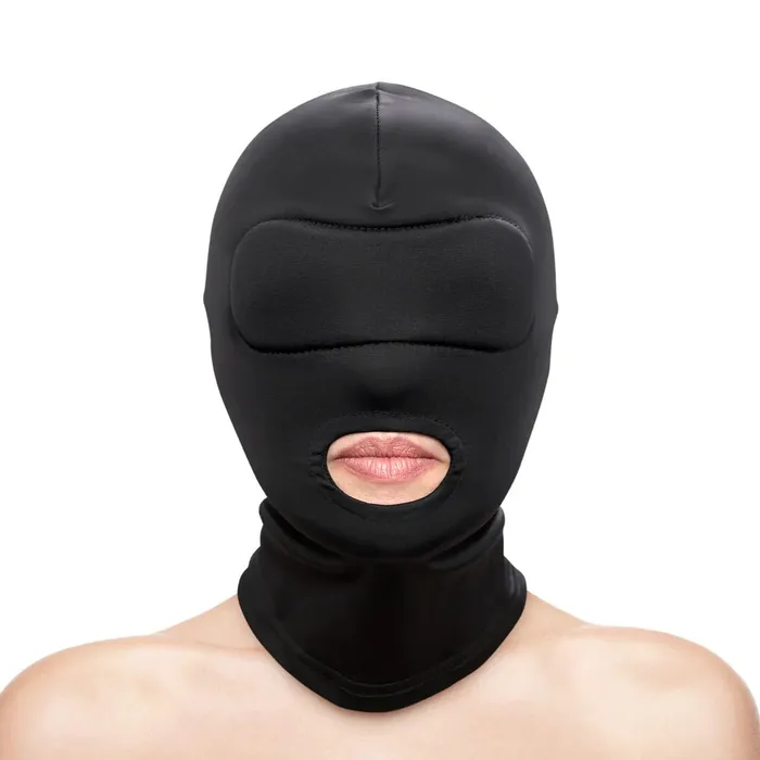 NS Novelties Vibrators Hustler Taboo Mouth Hood