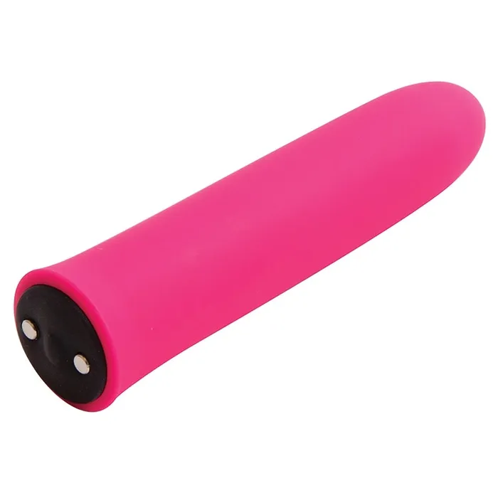 NU Sensuelle Female Sex Toys NU Sensuelle NUBII Rechargeable Power Bullet