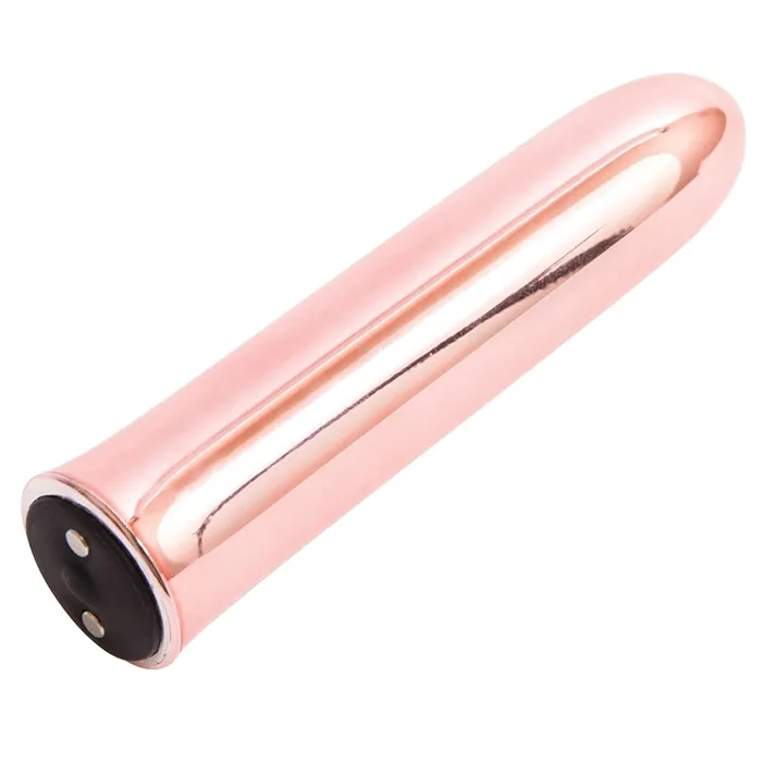 NU Sensuelle Female Sex Toys NU Sensuelle NUBII Rechargeable Power Bullet