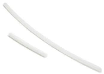 Painful Pleasures Dildos 16g 2 PTFE Shaft Price Per 1