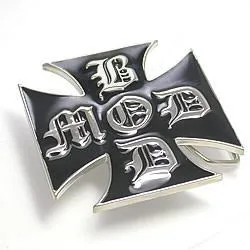 Painful Pleasures Vibrators Bod Mod Belt Buckle Hot New Belt Buckles