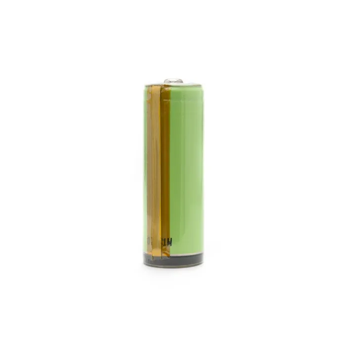 Panasonic NCR 18500 Battery with PCB for InkJecta Flite X1 Price Per 1 Efest Male Sex Toys Panasonic NCR 18500 Battery with PCB for InkJecta Flite X1 Price Per 1 Efest Male Sex Toys