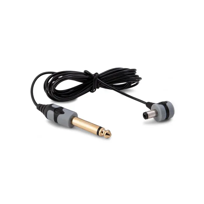 Peak DC Cord for Kyan Pen 65 Right Angle BlackGrey Price Per 1 Peak Anal