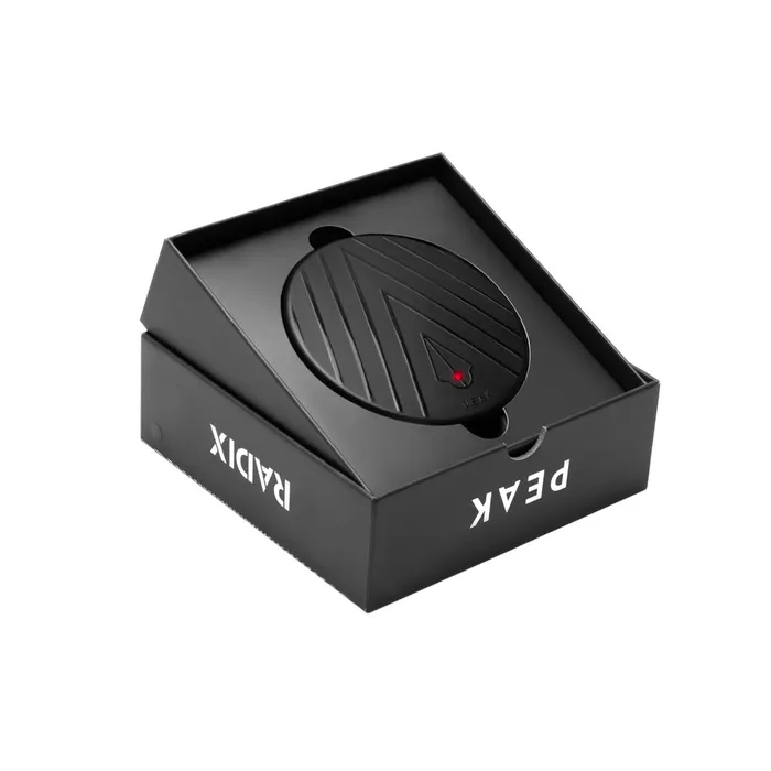 Peak Free Gift Peak Radix Wireless Footswitch Vibrators