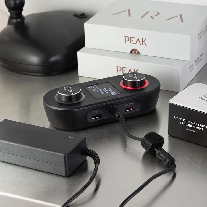 Peak Lazur Tattoo Power Supply Peak Male Sex Toys