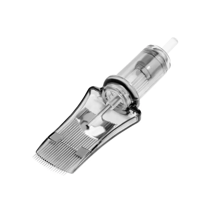 Peak Quartz XXL Cartridge Needles Box of 8 Peak Anal