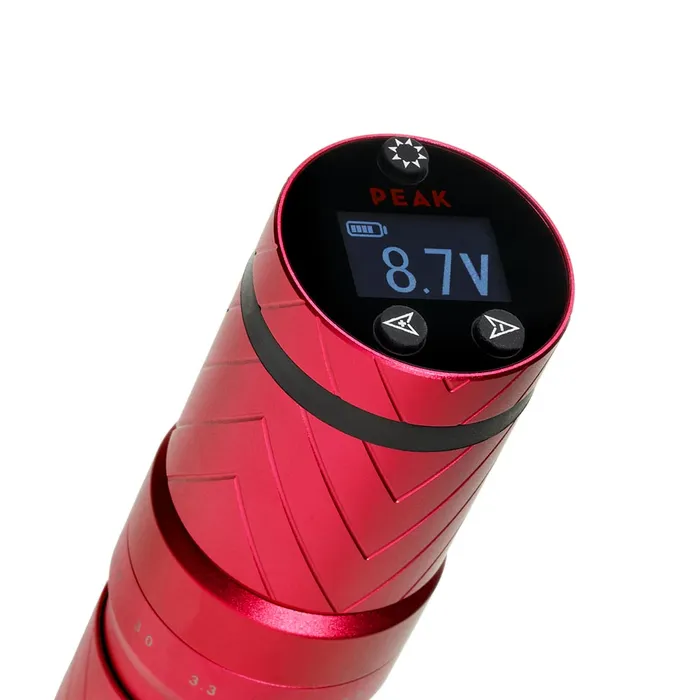 Peak Solice Pro Battery Pack Pick Color Peak Enhancers