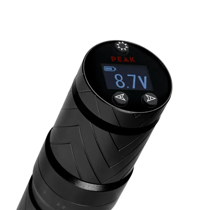 Peak Solice Pro Battery Pack Pick Color Peak Enhancers