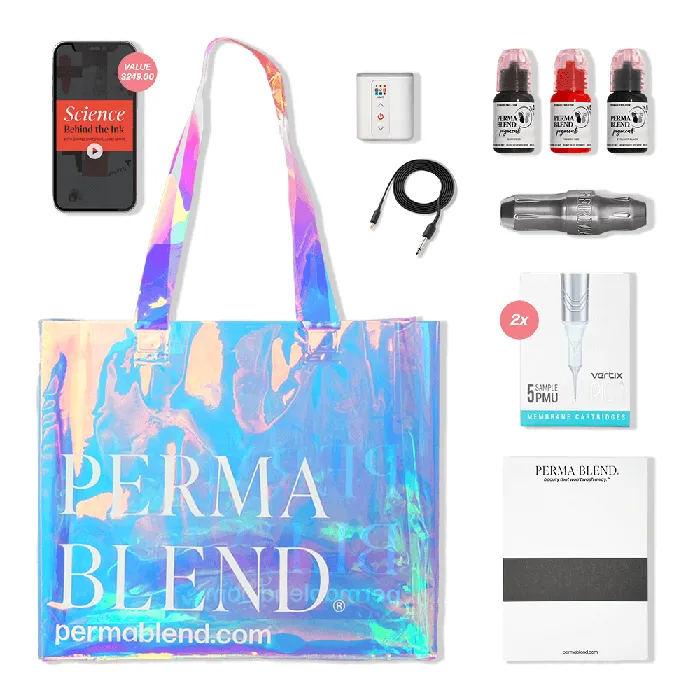 Perma Blend Couples Perma Blend PMU Academy Kit