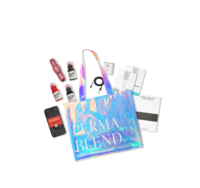 Perma Blend Couples Perma Blend PMU Academy Kit